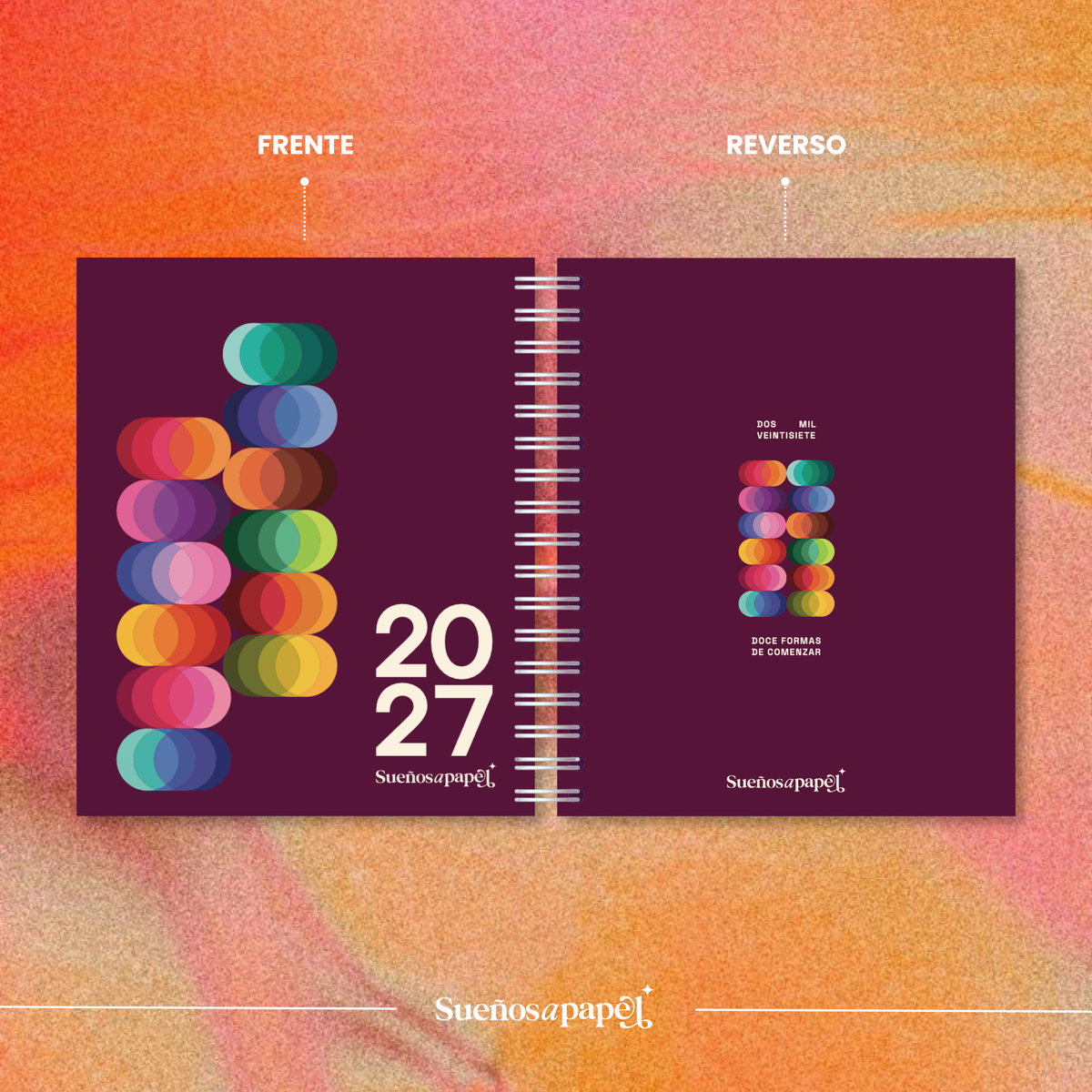 AGENDA 2027: RESILENCIA