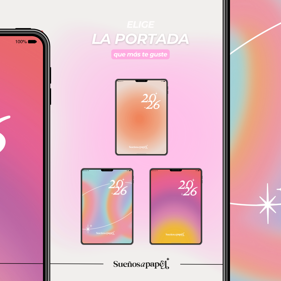 AGENDA DIGITAL 2026 (VISTA SEMANAL)