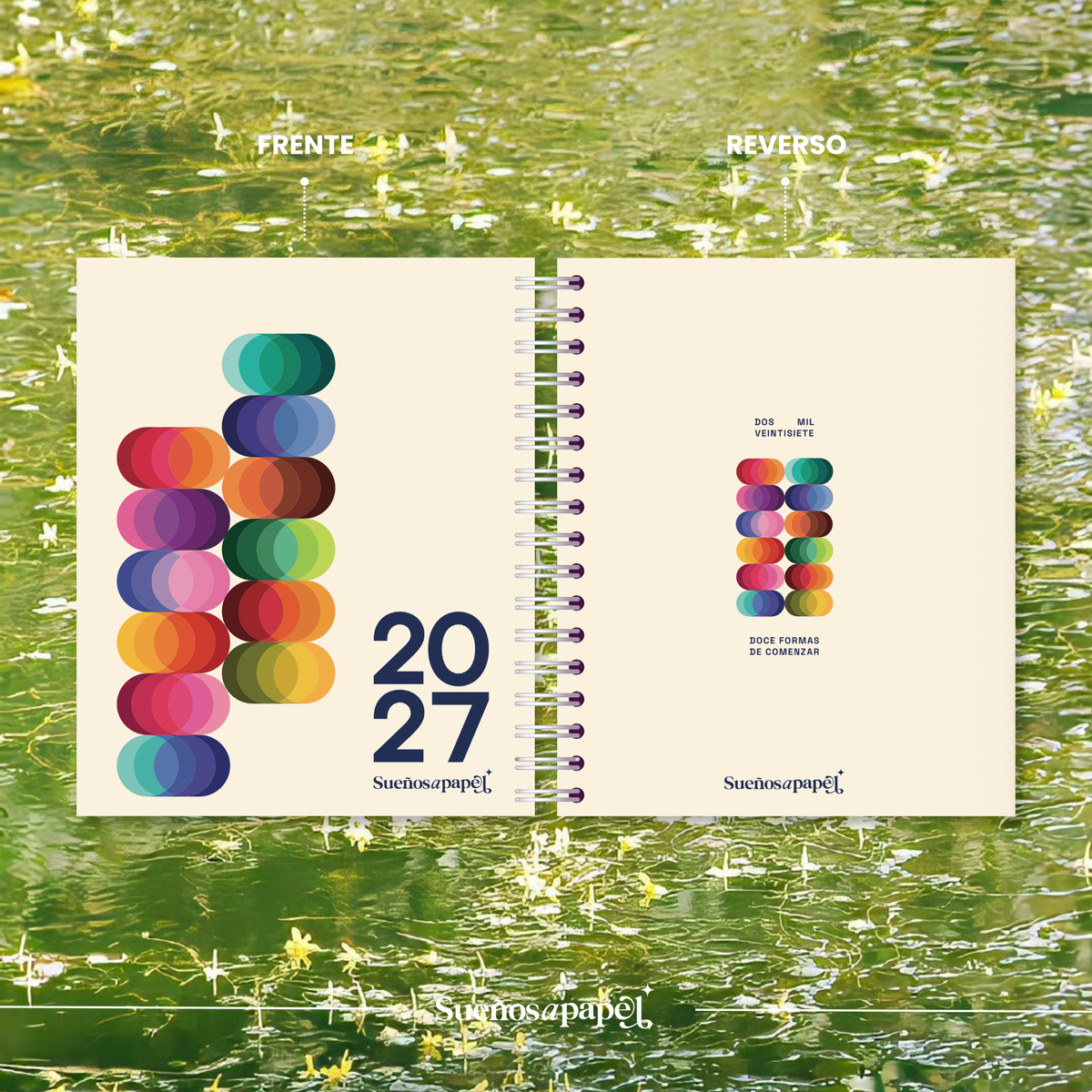 AGENDA 2027: EQUILIBRIO