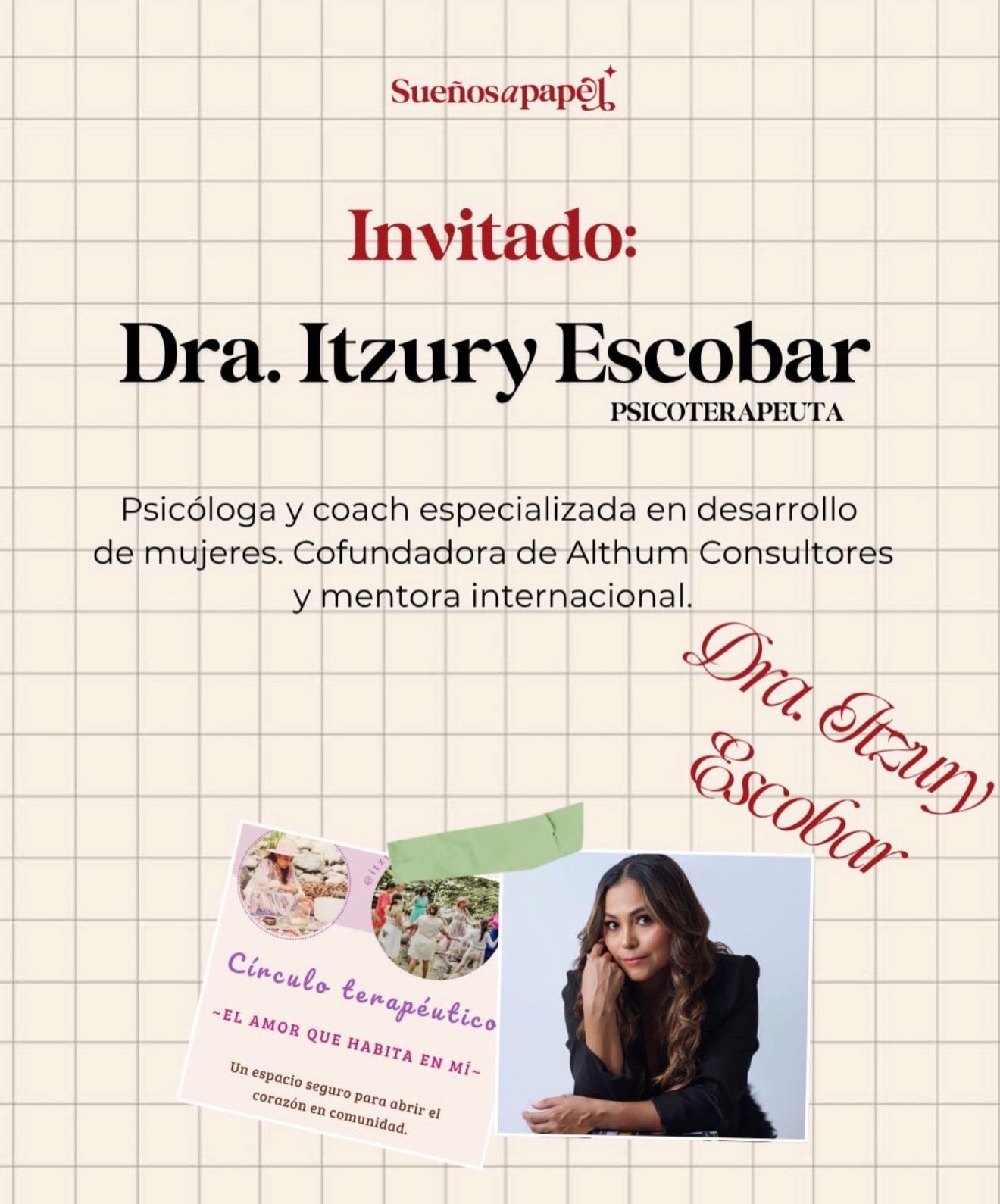 FORO EMPRENDEDOR - 20 DE MAYO