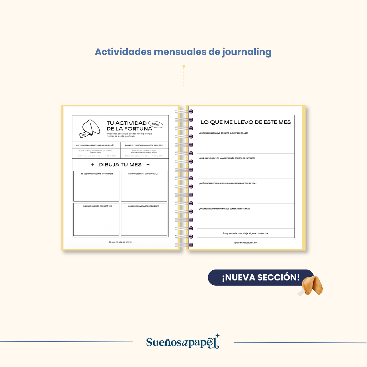AGENDA 2027: INTUICIÓN