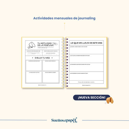 AGENDA 2027: INTUICIÓN
