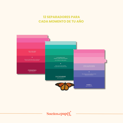 AGENDA 2027: CONEXIÓN