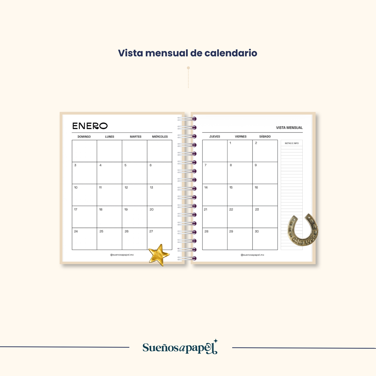 AGENDA 2027: EQUILIBRIO