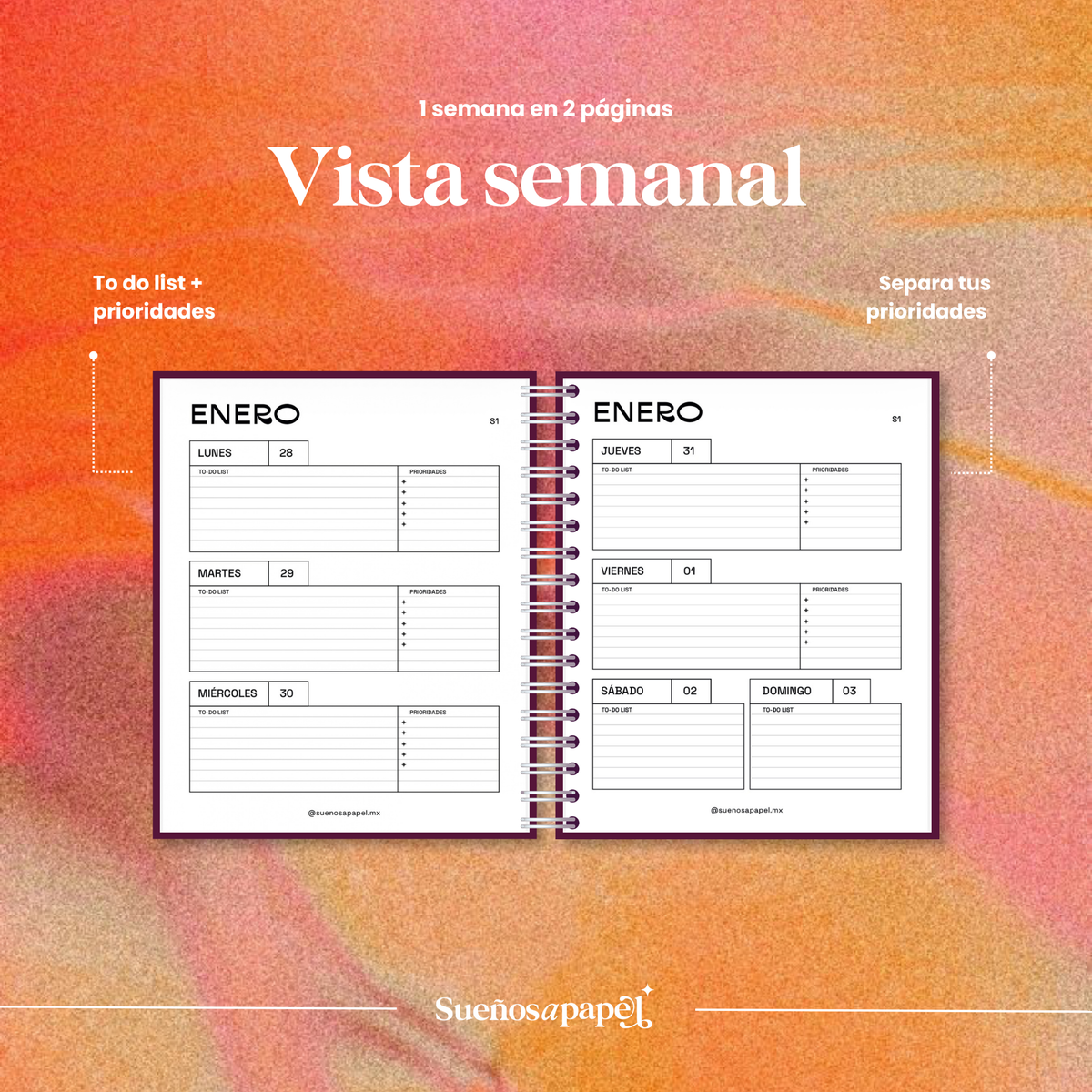 AGENDA 2027: RESILENCIA