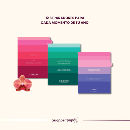 AGENDA 2027: RESILENCIA