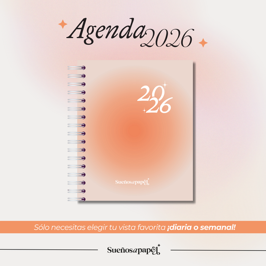 AGENDA 2026: SOLSTICIO