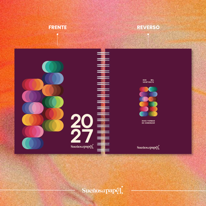 AGENDA 2027: RESILENCIA