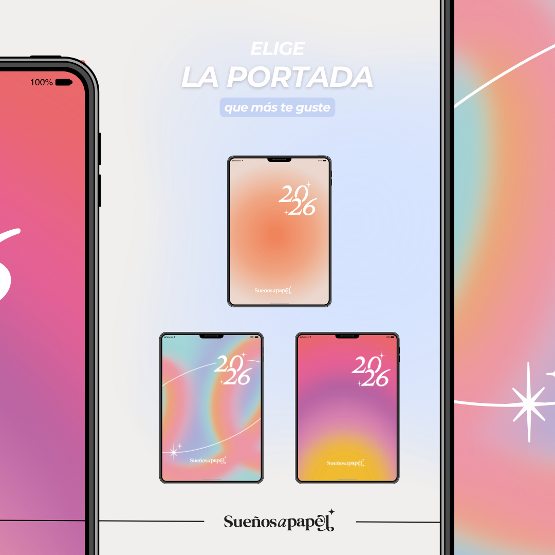 AGENDA DIGITAL 2026 (VISTA DIARIA)