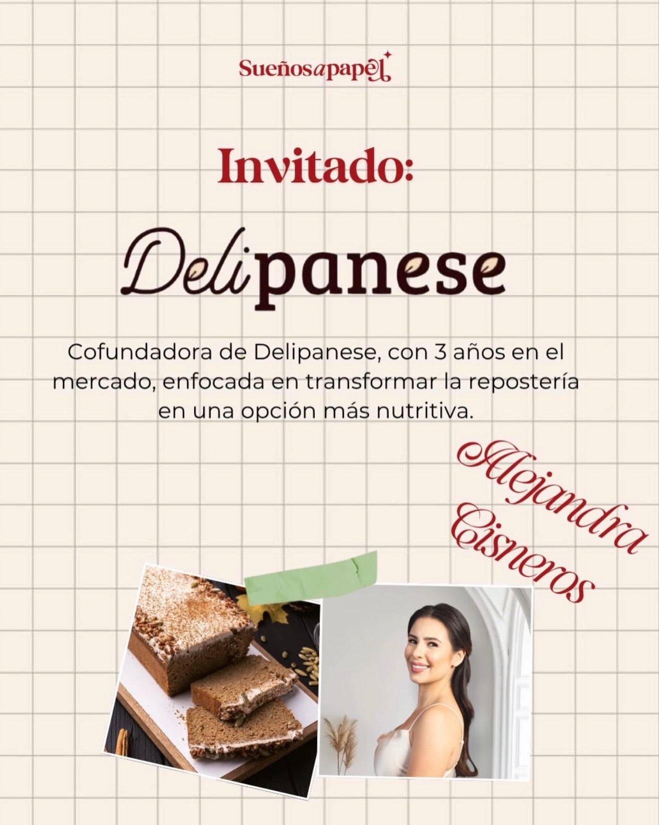 FORO EMPRENDEDOR - 20 DE MAYO