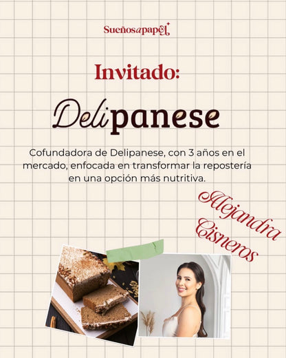 FORO EMPRENDEDOR - 20 DE MAYO