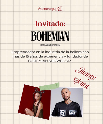 FORO EMPRENDEDOR - 20 DE MAYO