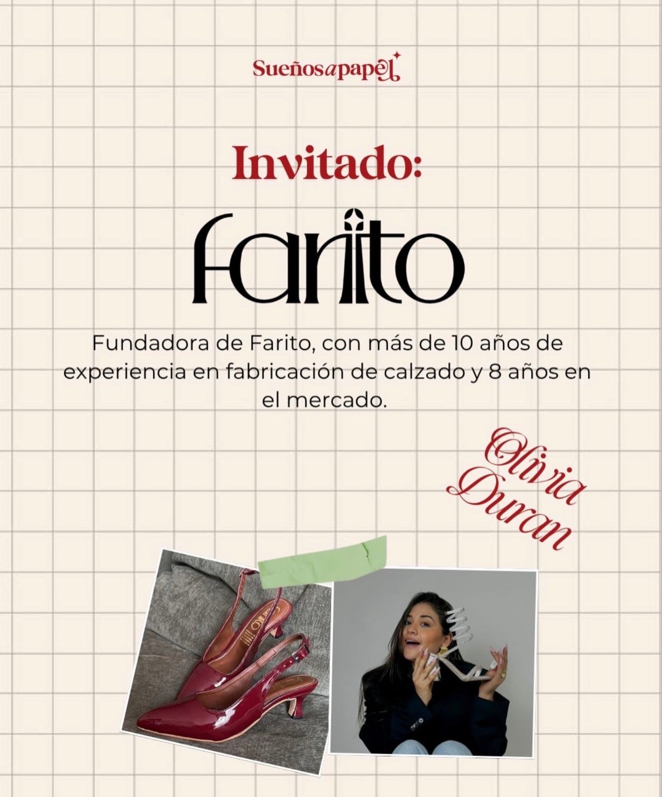 FORO EMPRENDEDOR - 20 DE MAYO