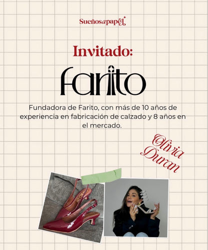 FORO EMPRENDEDOR - 20 DE MAYO