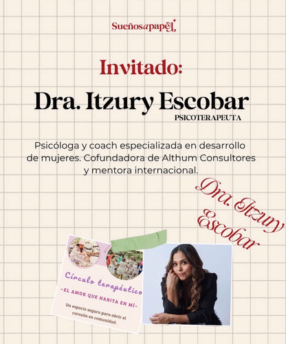 FORO EMPRENDEDOR - 20 DE MAYO
