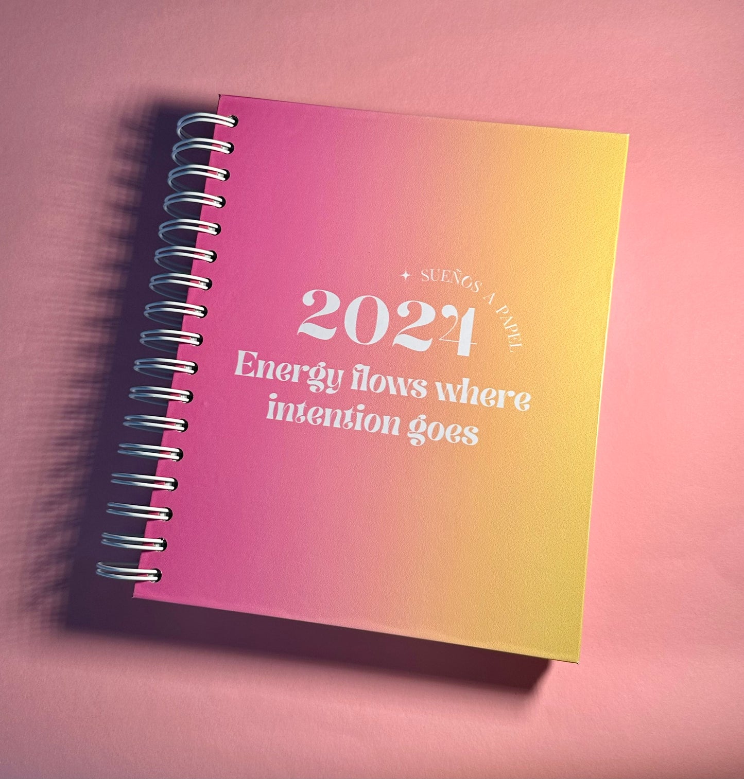 RESTOCK: ¡AGENDA 2024! ORGANIZACIÓN Y PRODUCTIVIDAD CON CRECIMIENTO PERSONAL