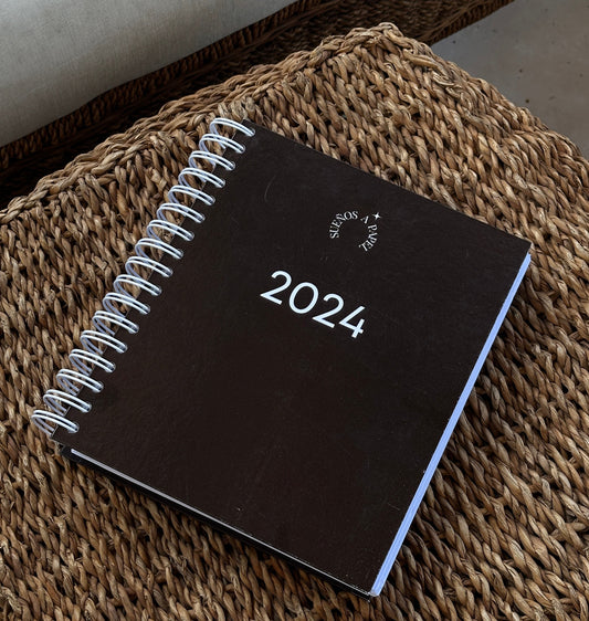 RESTOCK: ¡AGENDA 2024! ORGANIZACIÓN Y PRODUCTIVIDAD CON CRECIMIENTO PERSONAL