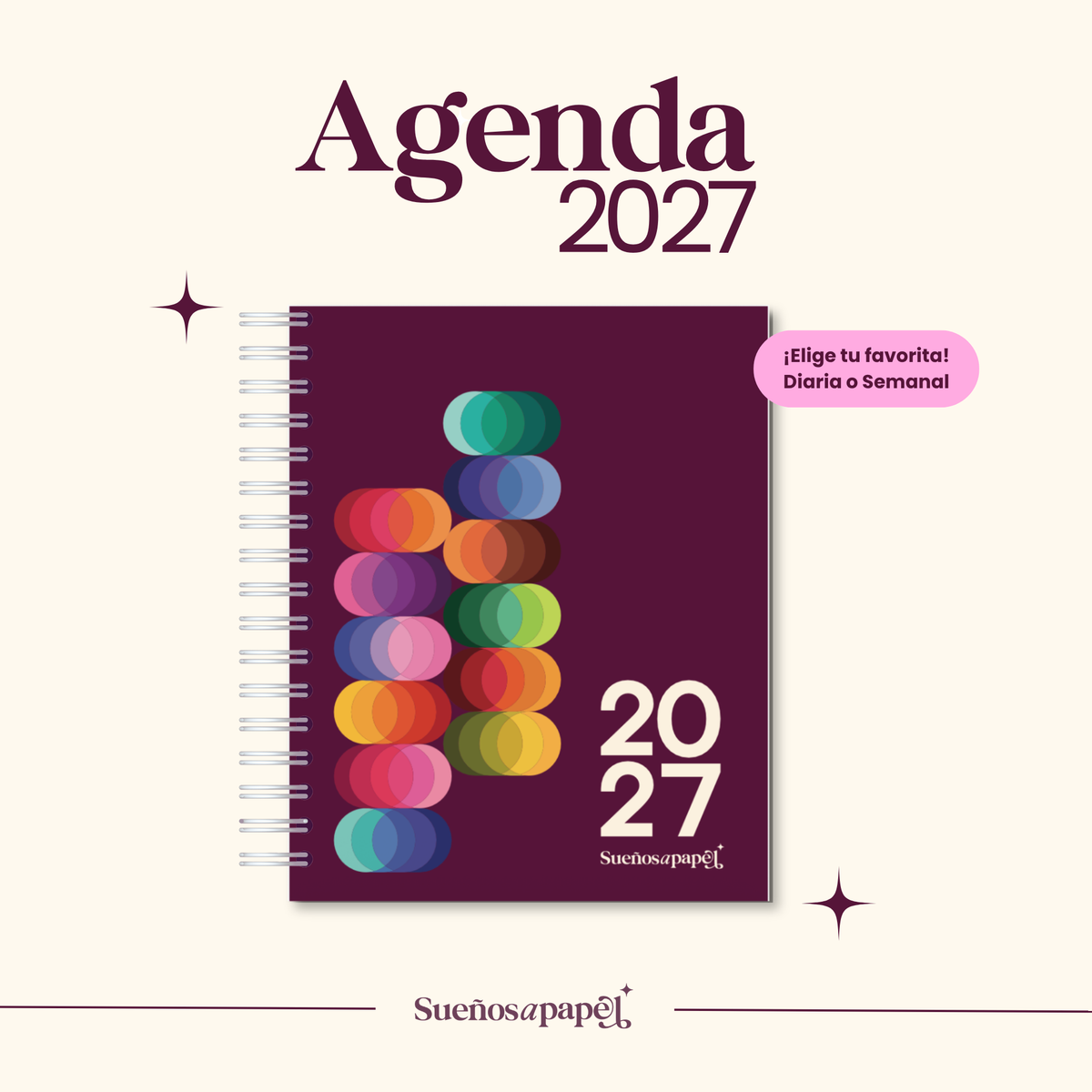 AGENDA 2027: RESILENCIA