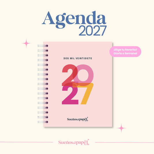 AGENDA 2027: METAMORFOSIS