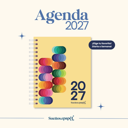 AGENDA 2027: INTUICIÓN